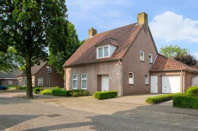 Woning Doornbos 31 Reusel