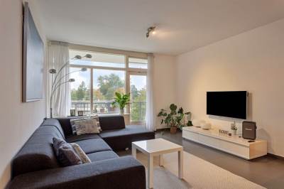 Woning Amerbos 101 Amsterdam