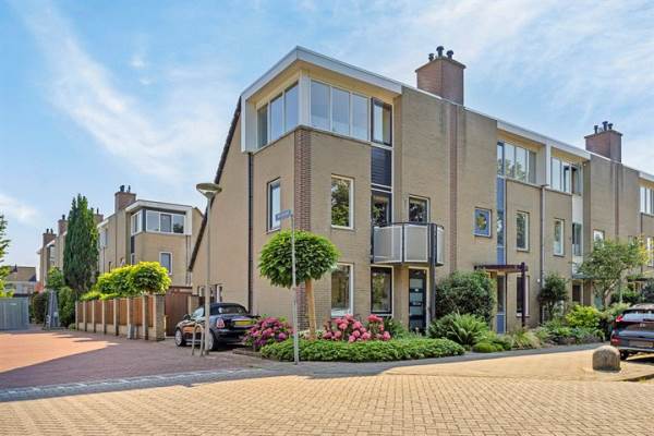 Woning Evenaar 300 Alphen aan den Rijn