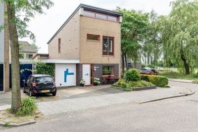 Woning De Goeijenmarke 109 Zwolle