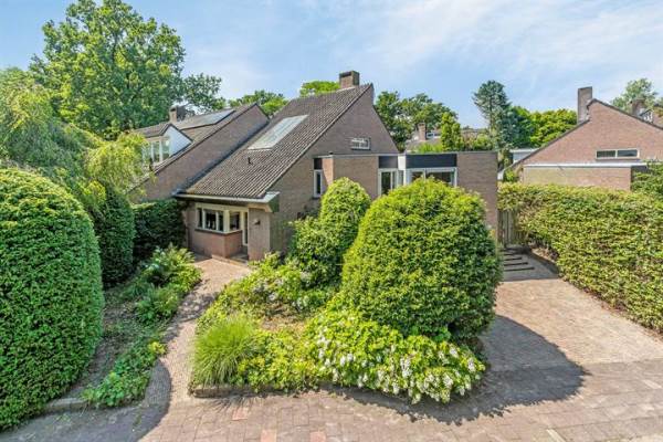Woning Van Mecklenburglaan 4 Soest