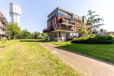 Woning Waterpark 49 Heemstede