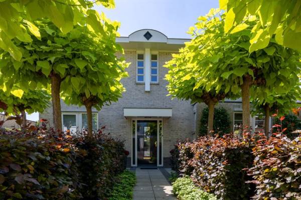 Woning Warinenpoort 72 Houten