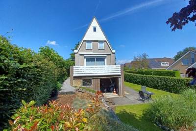Woning Schenkeldijk 51 Strijen