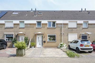 Woning Locksweer 25 Sliedrecht