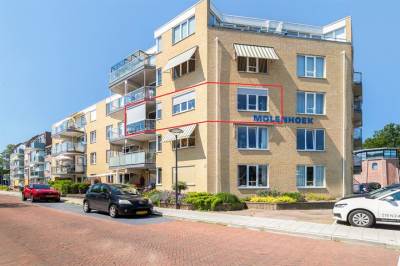 Woning Molenstraat 43 Emmen