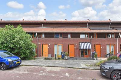 Woning Buizerdlaan 30 Den Haag