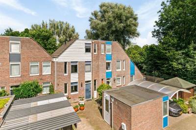 Woning Reurikwei 48 Arnhem