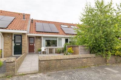 Woning Piet Heinstraat 40 Hilversum