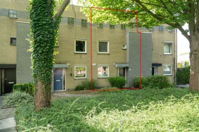 Woning Koning Zwentiboldstraat 39 Maastricht