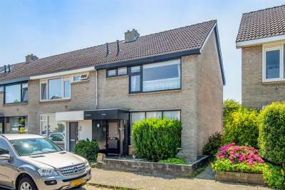 Woning Jasmijnstraat 15 Zuid-Beijerland