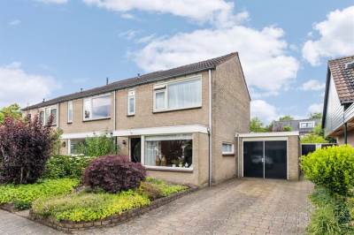 Woning Rozeboom 8 Heino