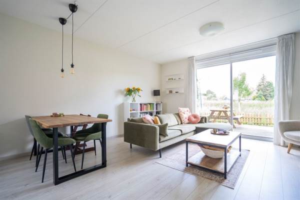 Woning P.J.W. Beltjeslaan 23 Culemborg