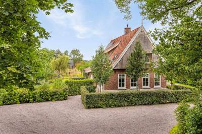 Woning Maatweg 25 Haaksbergen
