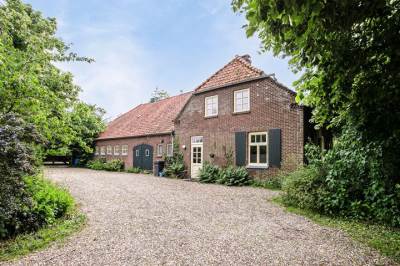 Woning Augustinusweg 34 Siebengewald