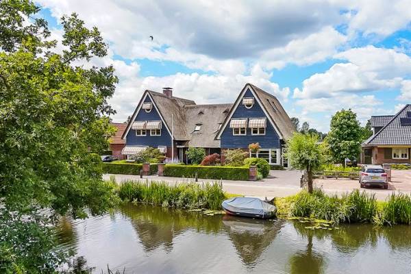 Woning Emmaweg 46 Kortenhoef