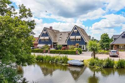 Woning Emmaweg 46 Kortenhoef