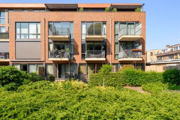 Woning Kerkpad 45 Monster