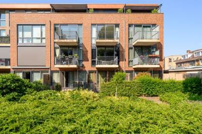 Woning Kerkpad 45 Monster