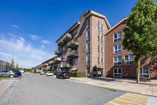 Woning Van Gogh Allee 280 Rhoon