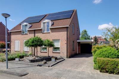 Woning Brahmslaan 15 Hoogezand