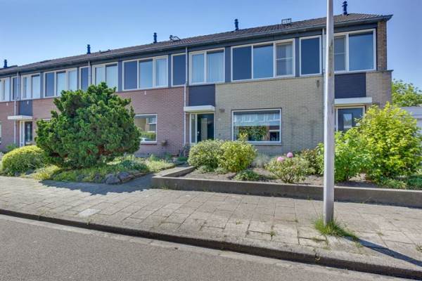 Woning Piet Heinstraat 29 Haaksbergen