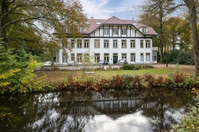 Woning Leeuwenlaan 40G 's-Graveland