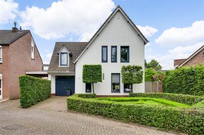 Woning Toermalijnstraat 9 Neeritter