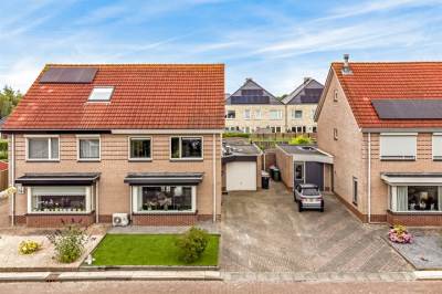 Woning de Wieken 3 Espel