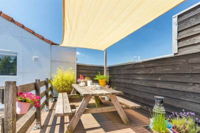 Woning Zocherstraat 44 Alkmaar