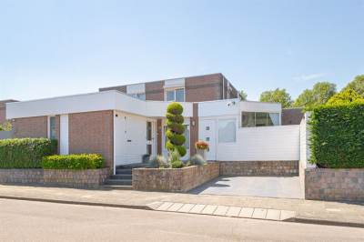 Woning Jan Pauwstraat 23 Heerlen