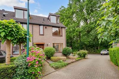 Woning Laan van Zuilenveld 34 Oud Zuilen