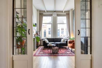 Woning Van Julsinghastraat 38 Groningen