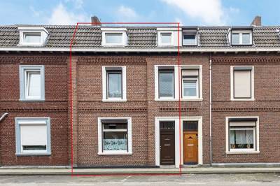 Woning Holzstraat 44 Kerkrade