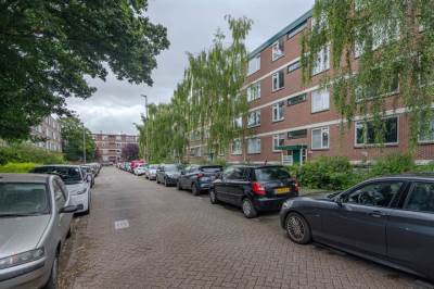 Woning Ruigoord 188 Rotterdam