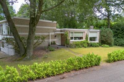 Woning Oude Schanslaan 10 Vught