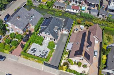 Woning Singel 20 's-Gravendeel