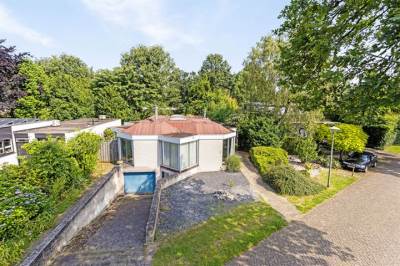 Woning Hermelijnedreef 5 Oss