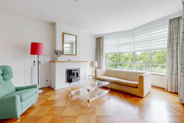 Woning Laan van Clingendael 35 Den Haag