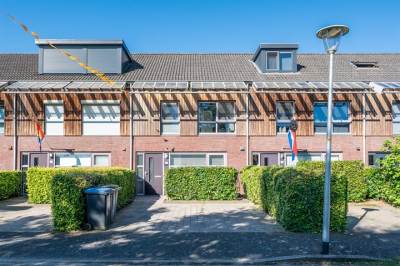Woning de Lingert 5816 Wijchen