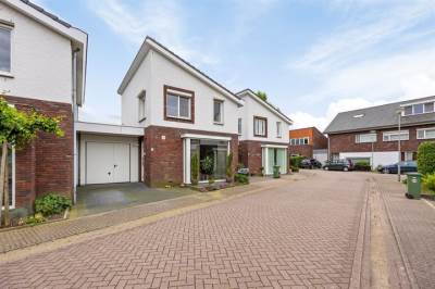 Woning Het Gevlecht 3 Oostrum