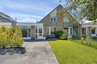 Woning Zuurstukken 35 Eelde