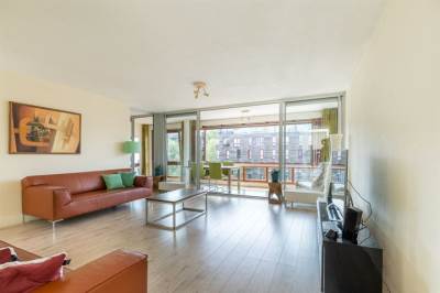 Woning Dirk Vreekenstraat 61 Amsterdam