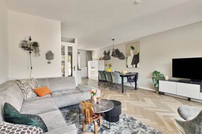 Woning Kraanbaan 3 Alblasserdam