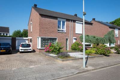 Woning Overbroekerf 37 Hoensbroek