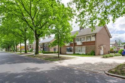 Woning Nassaulaan 8 Weert