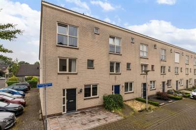 Woning Turnhoutstraat 17 Hengelo (OV)