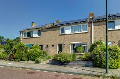 Woning Caustraat 3 Zierikzee
