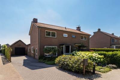 Woning Meikade 16E Ede