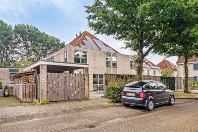 Woning Pauwoog 52 Zeewolde